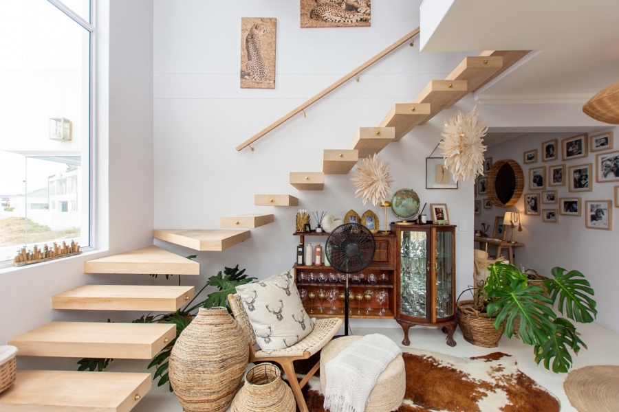 4 Bedroom Property for Sale in Sandy Point Western Cape